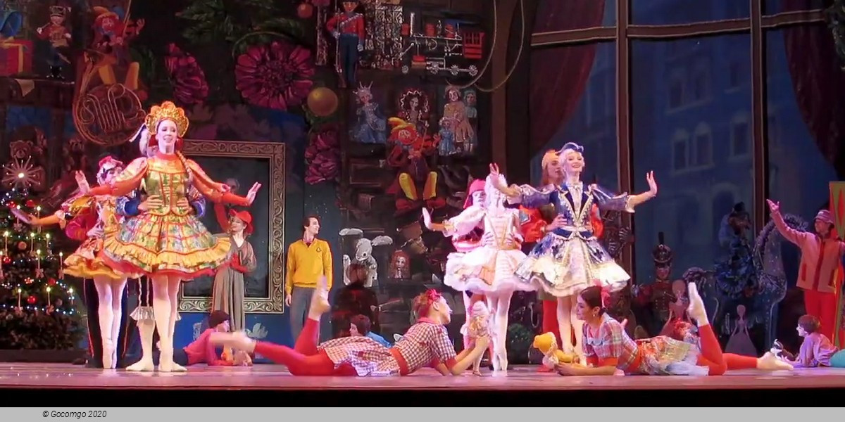 The Toy Seller, photo 1