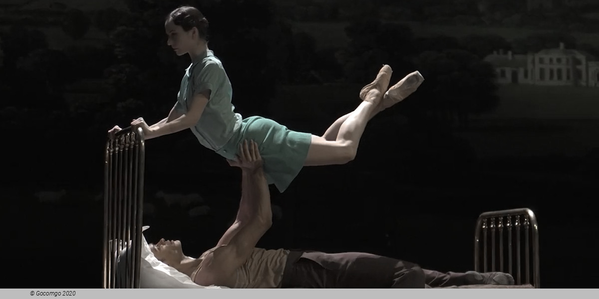 Creation Cathy Marston, photo 1