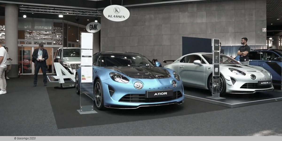 TOP BRANDS MONACO, photo 3