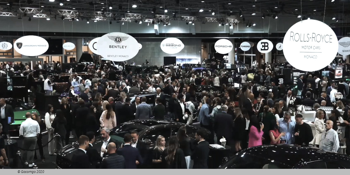 TOP BRANDS MONACO, photo 7