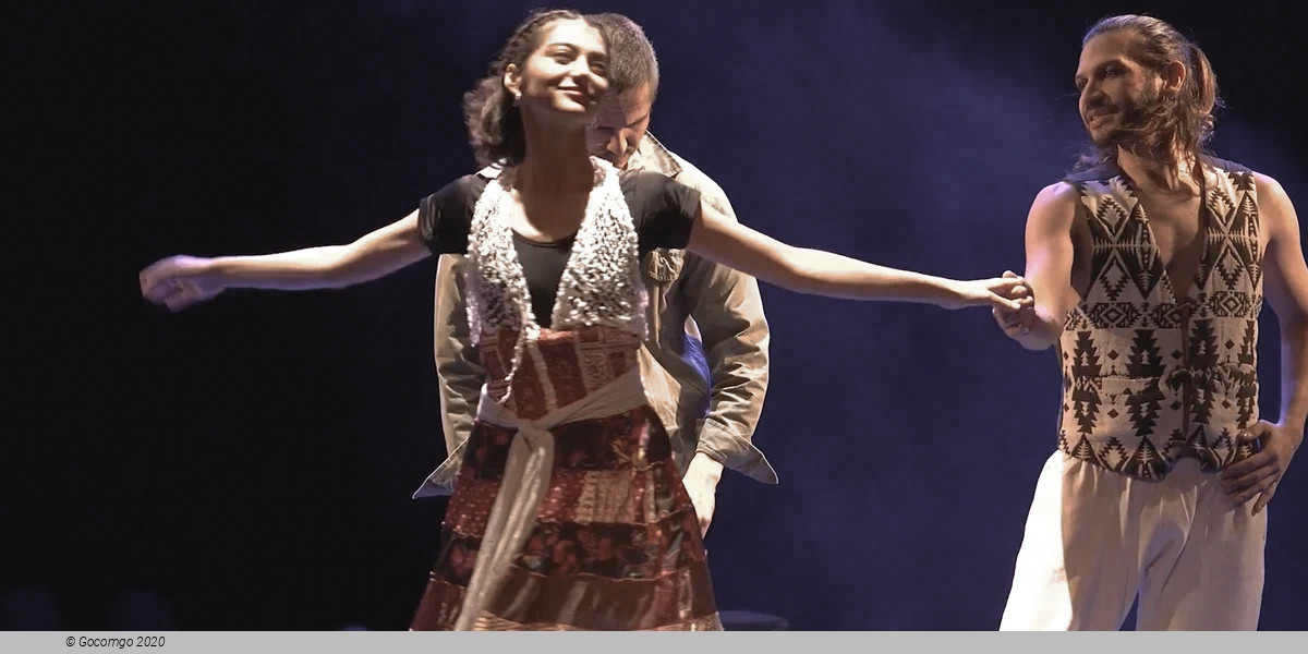 Rachmaninov. The three operas, photo 3