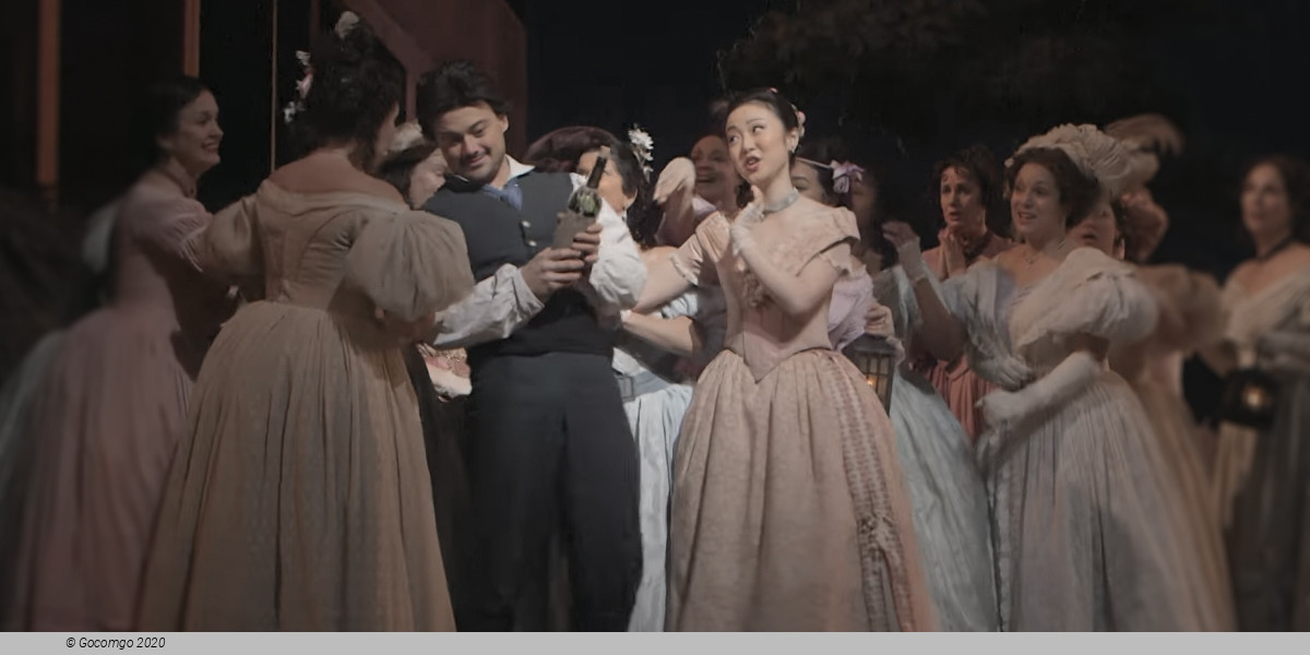 L`elisir d`amore, photo 1