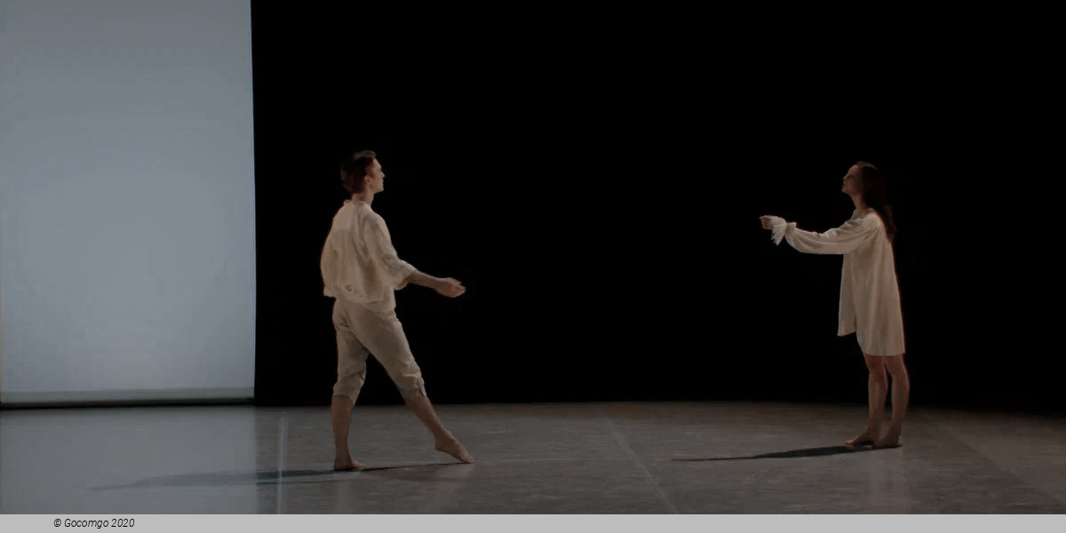Pas de deux from Le Parc, photo 4