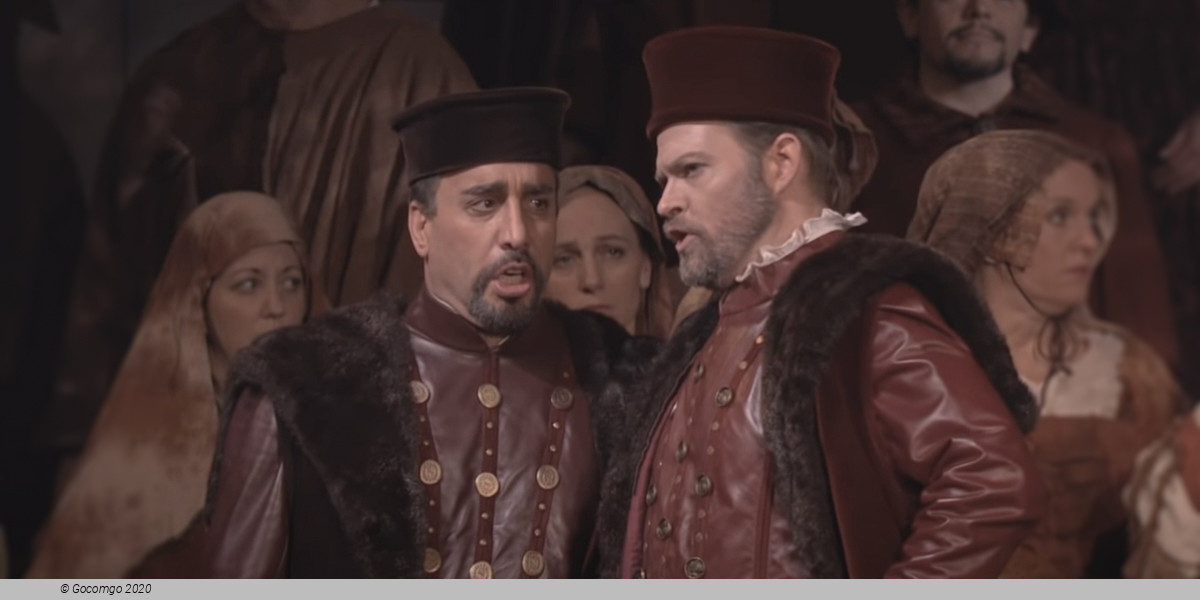 Simon Boccanegra, photo 5