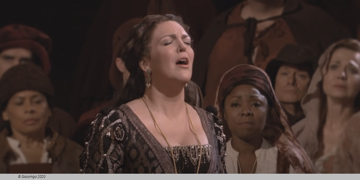 Simon Boccanegra, photo 1