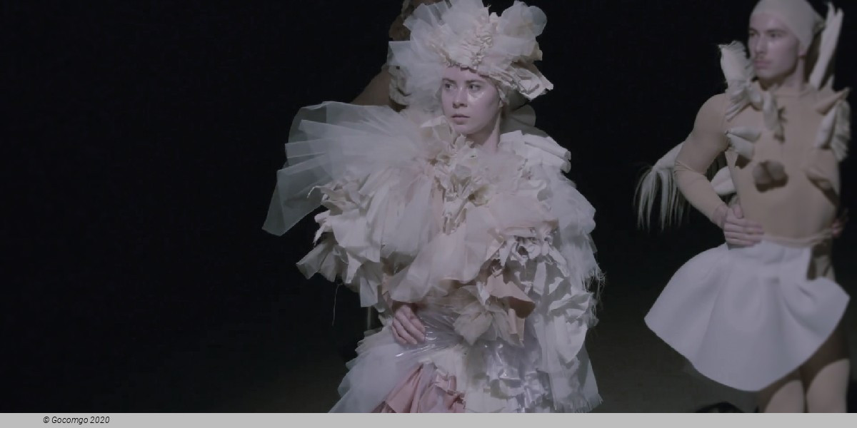 Rambert School, photo 1