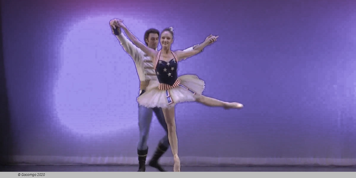 Stars and Stripes, photo 5