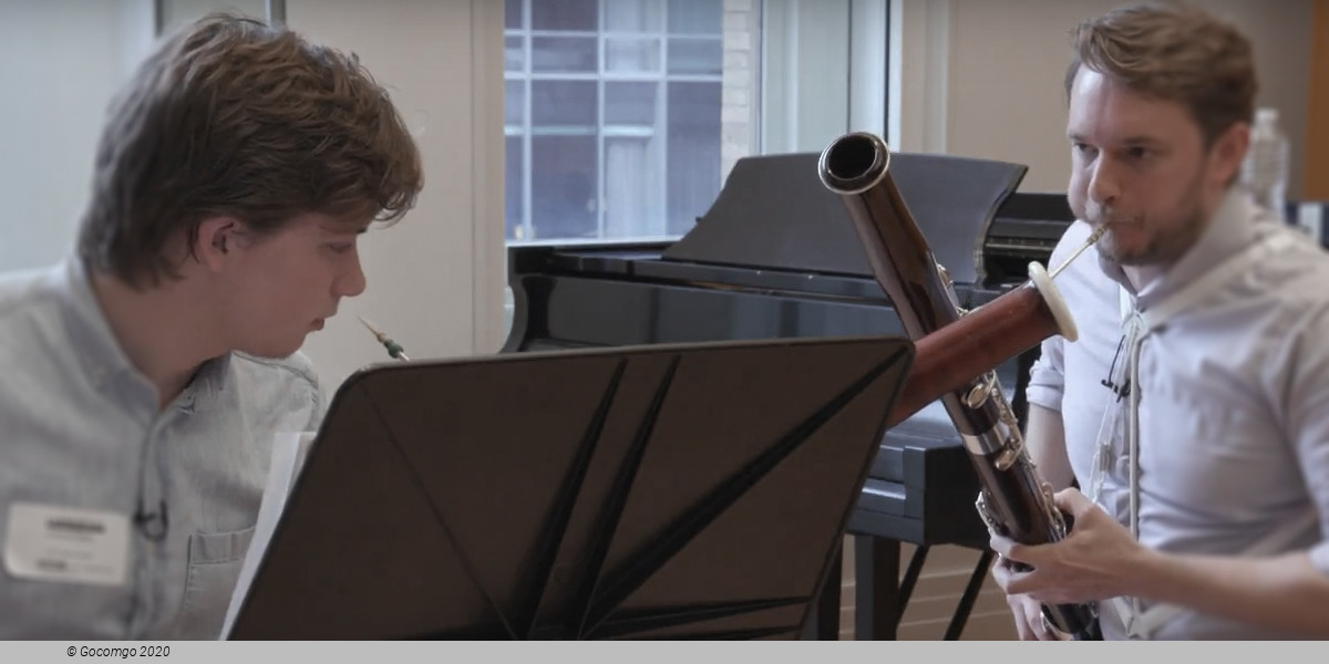 La Scala Bassoons, photo 1