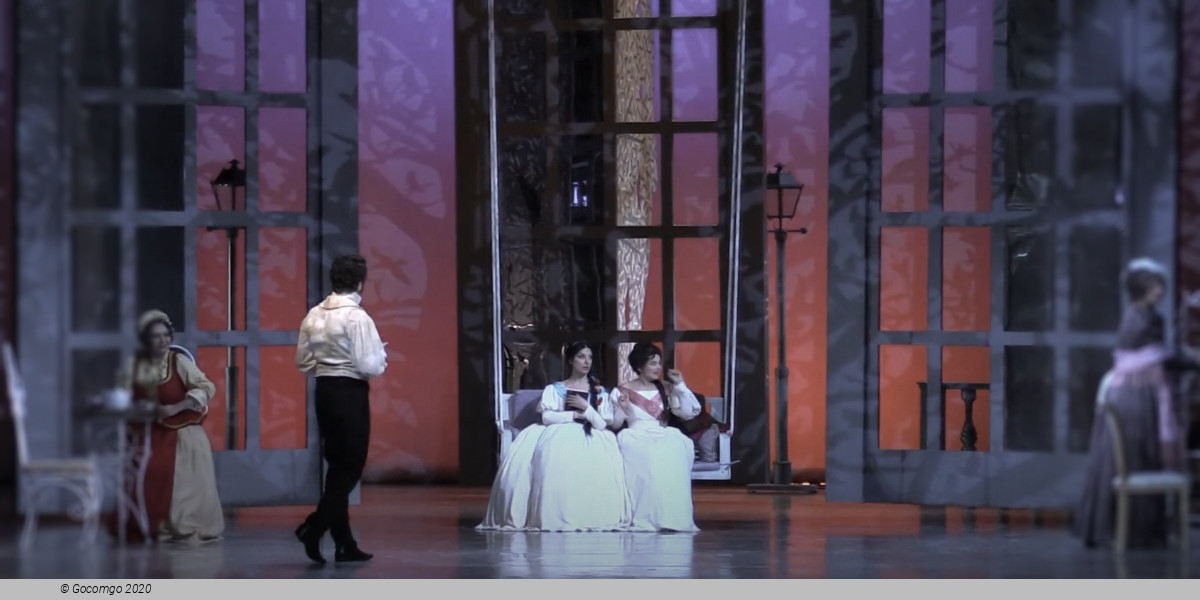 Eugen Onegin, photo 2