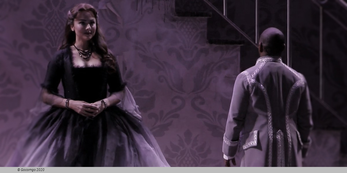 La Cenerentola, photo 3