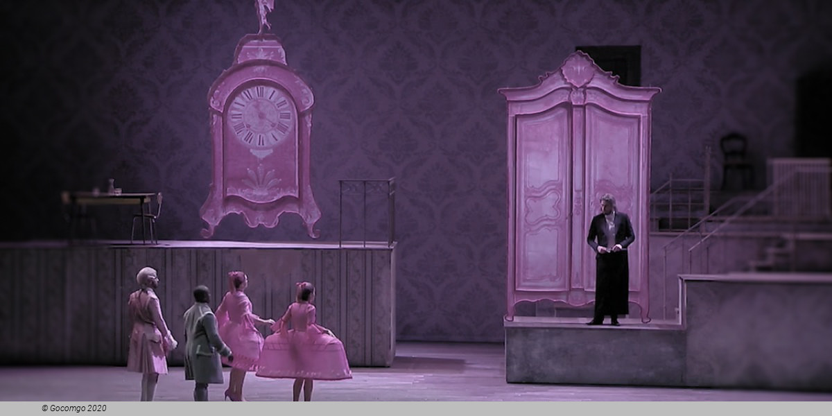 La Cenerentola, photo 5
