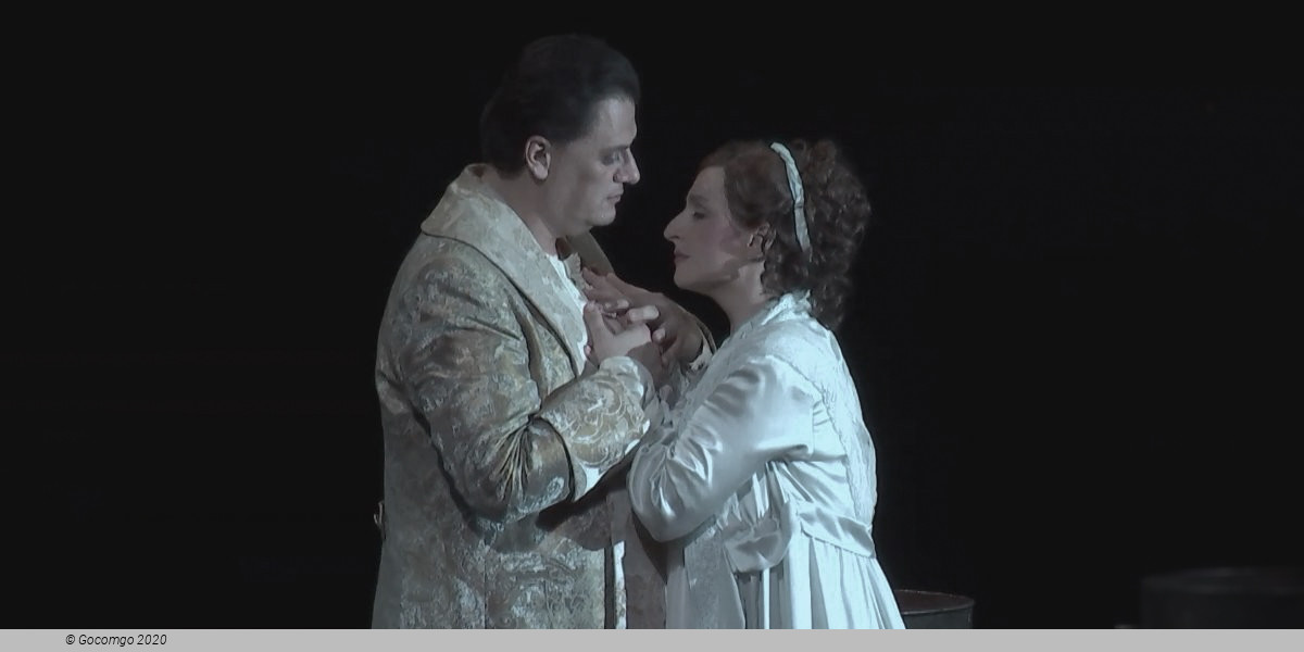 Otello, photo 1