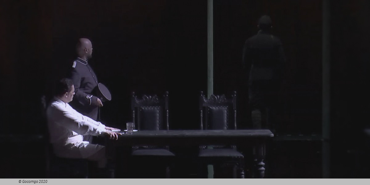 Otello, photo 4