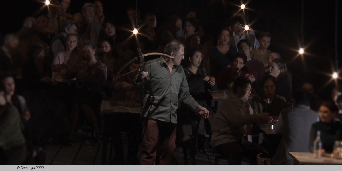 Guillaume Tell, photo 1