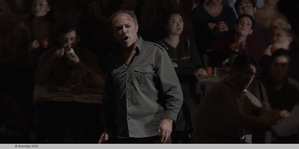 Guillaume Tell, photo 3