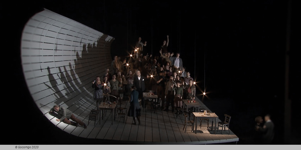 Guillaume Tell, photo 4