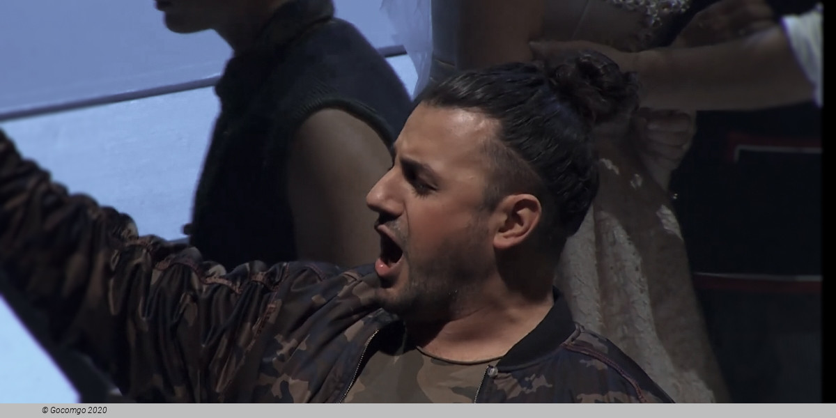 Guillaume Tell, photo 5