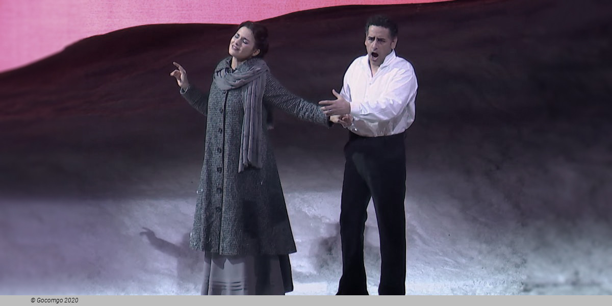 Lucia di Lammermoor, photo 2