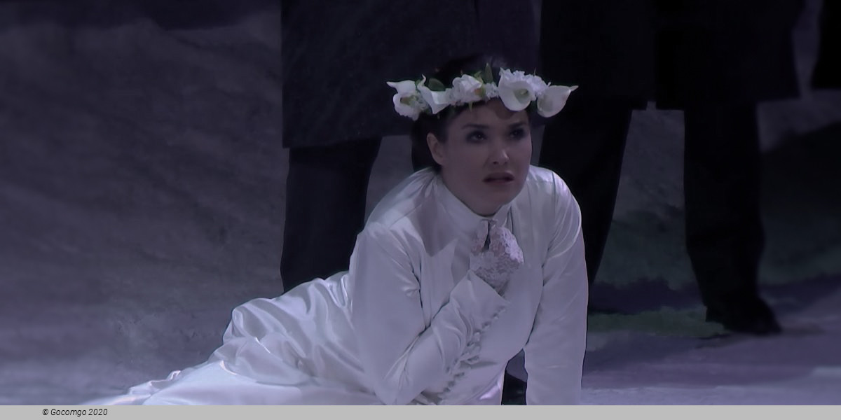 Lucia di Lammermoor, photo 1
