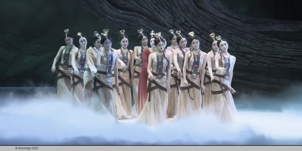 Farewell at Chuihong: Tang Yin