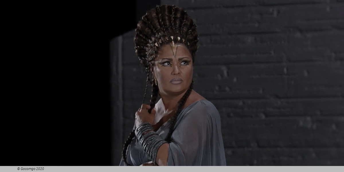 Aida, photo 3