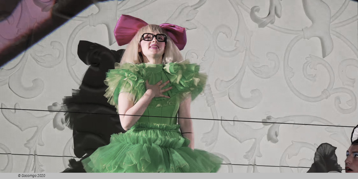 Zu ebener Erde und erster Stock(Ground Floor and First Floor), photo 6