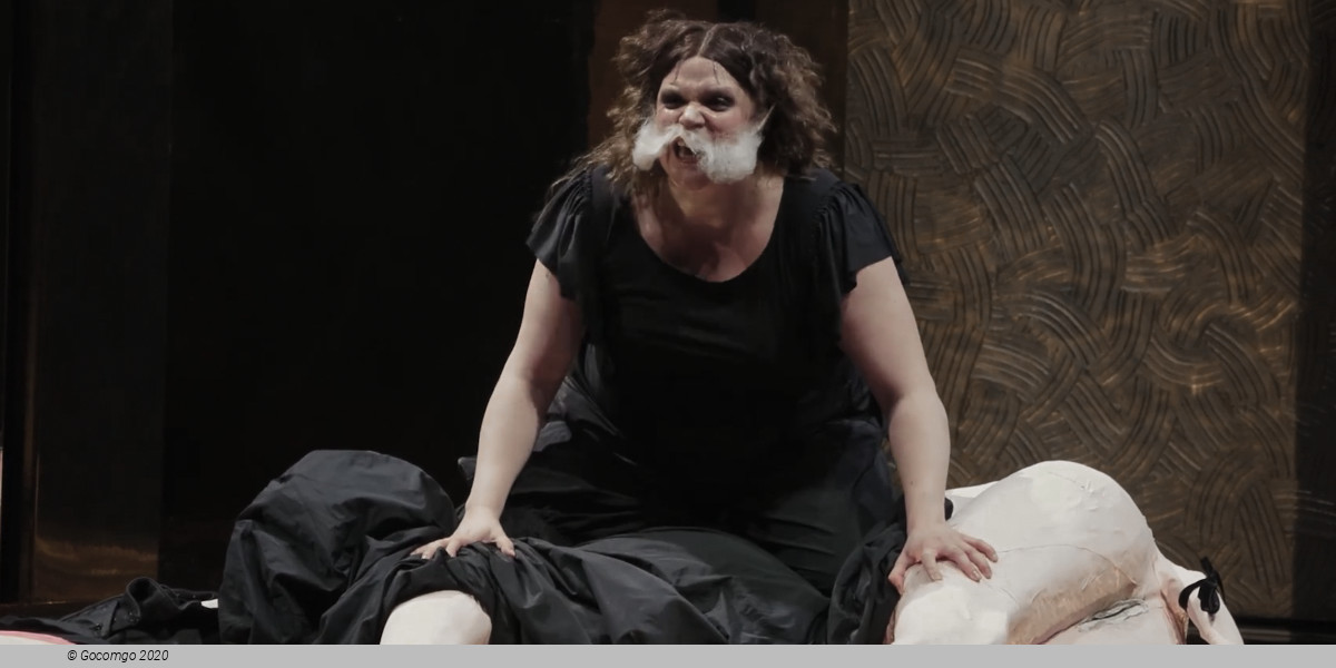 Elisabeth!, photo 2