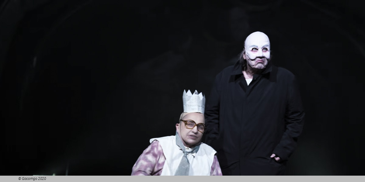 Sankt Falstaff, photo 2