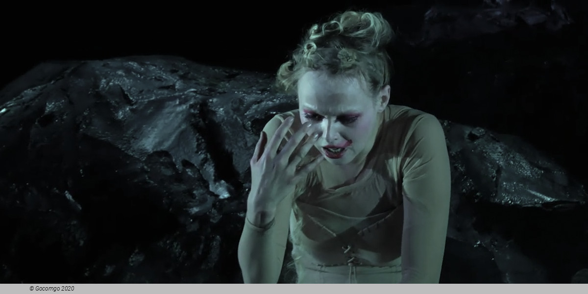 Glaube Liebe Hoffnung (Faith, Hope and Love), photo 5