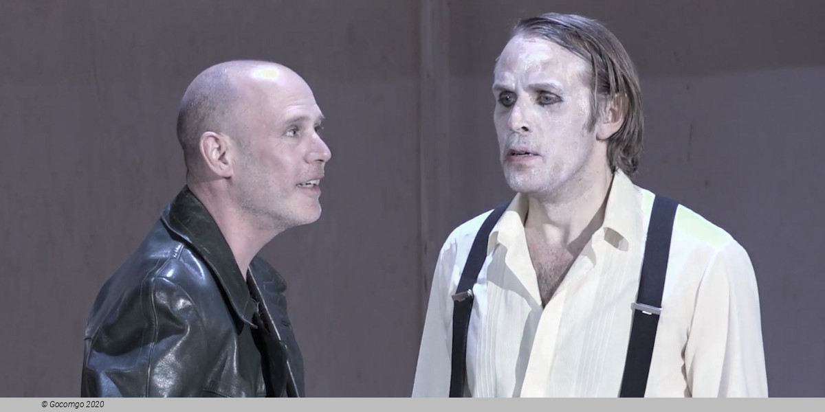 Mephisto, photo 5