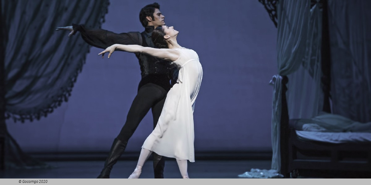 Onegin, photo 4