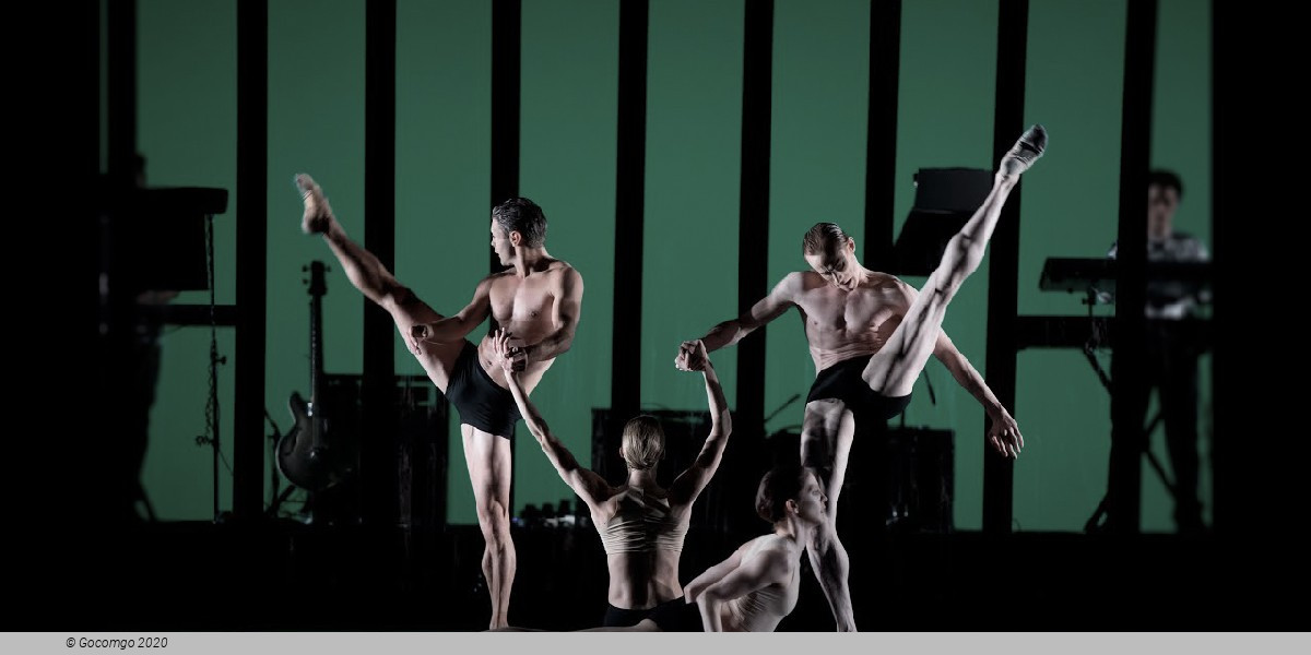 International Draft Works 2020, photo 1