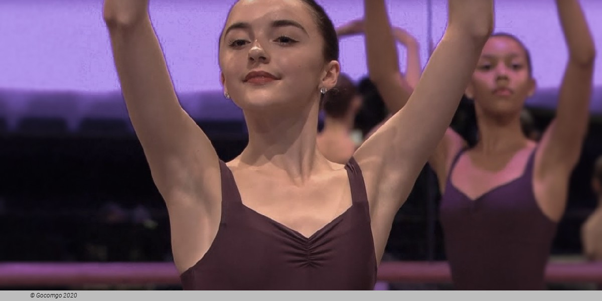 International Draft Works 2020, photo 3