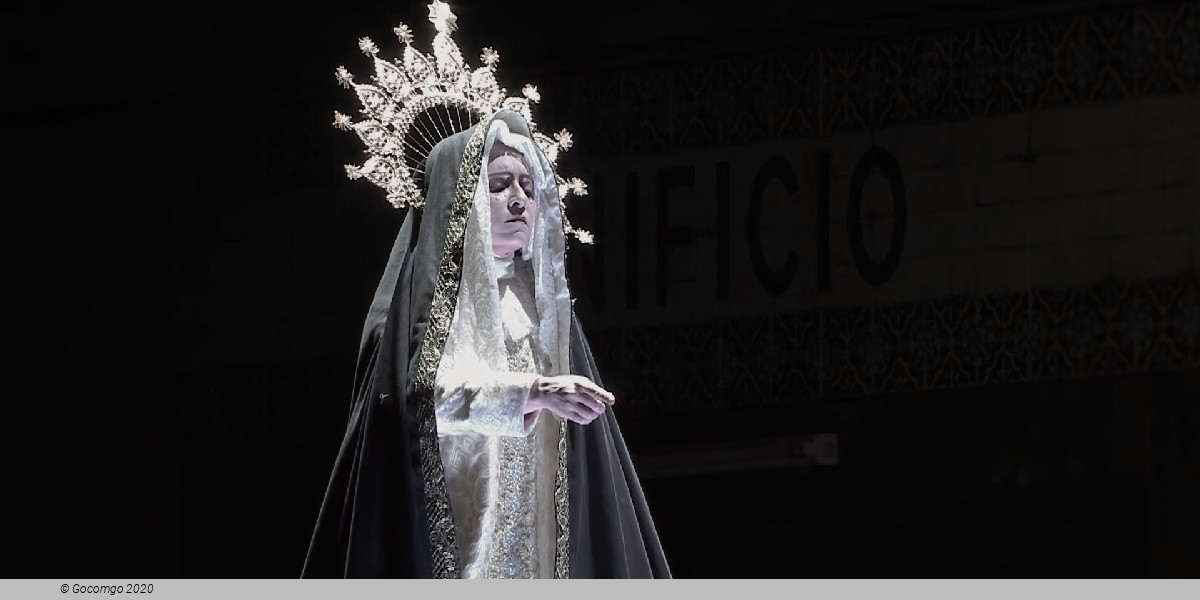 Cavalleria rusticana, photo 4