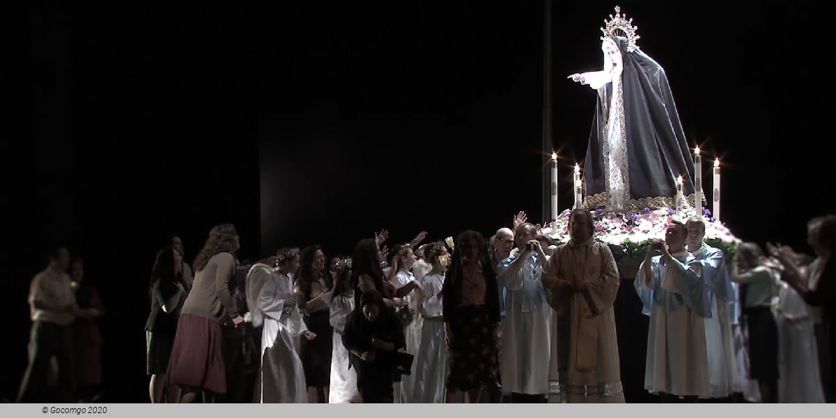 Cavalleria rusticana, photo 5