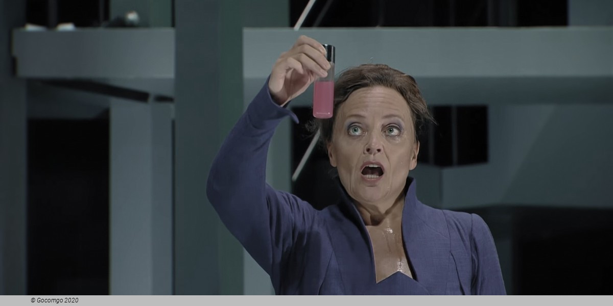 Tristan und Isolde, photo 4