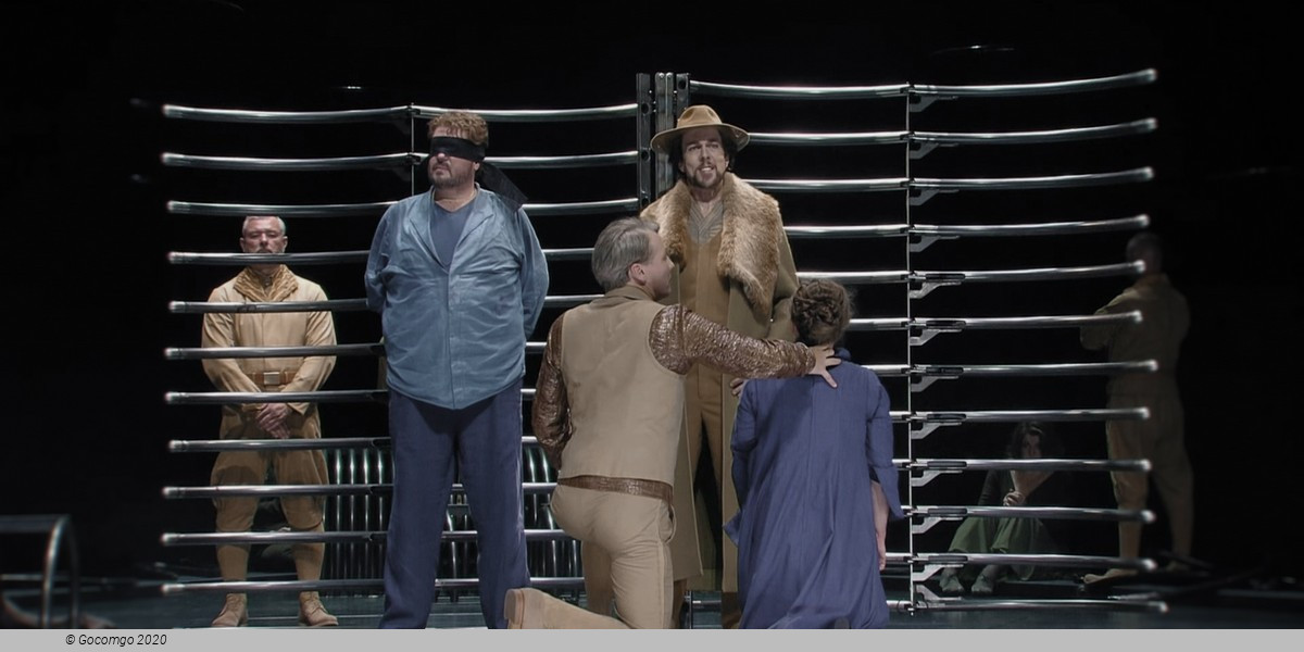 Tristan und Isolde, photo 6