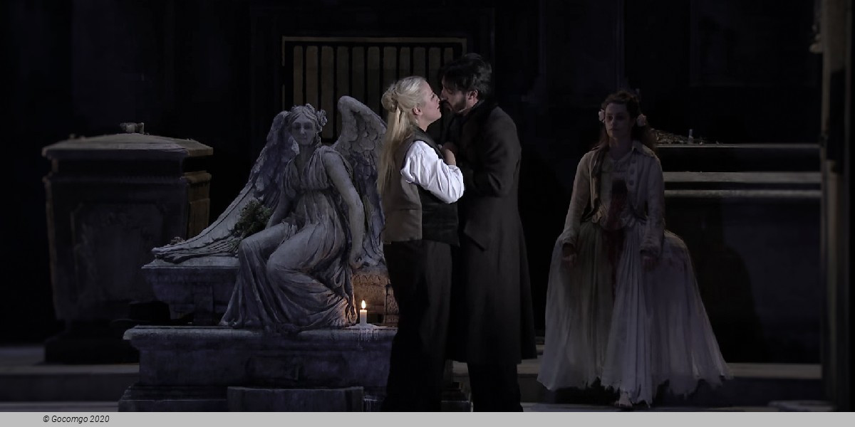 Lucia di Lammermoor, photo 2