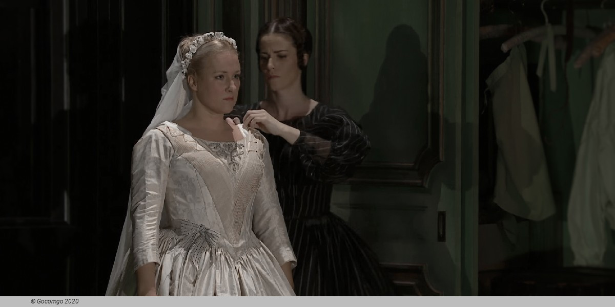 Lucia di Lammermoor, photo 1