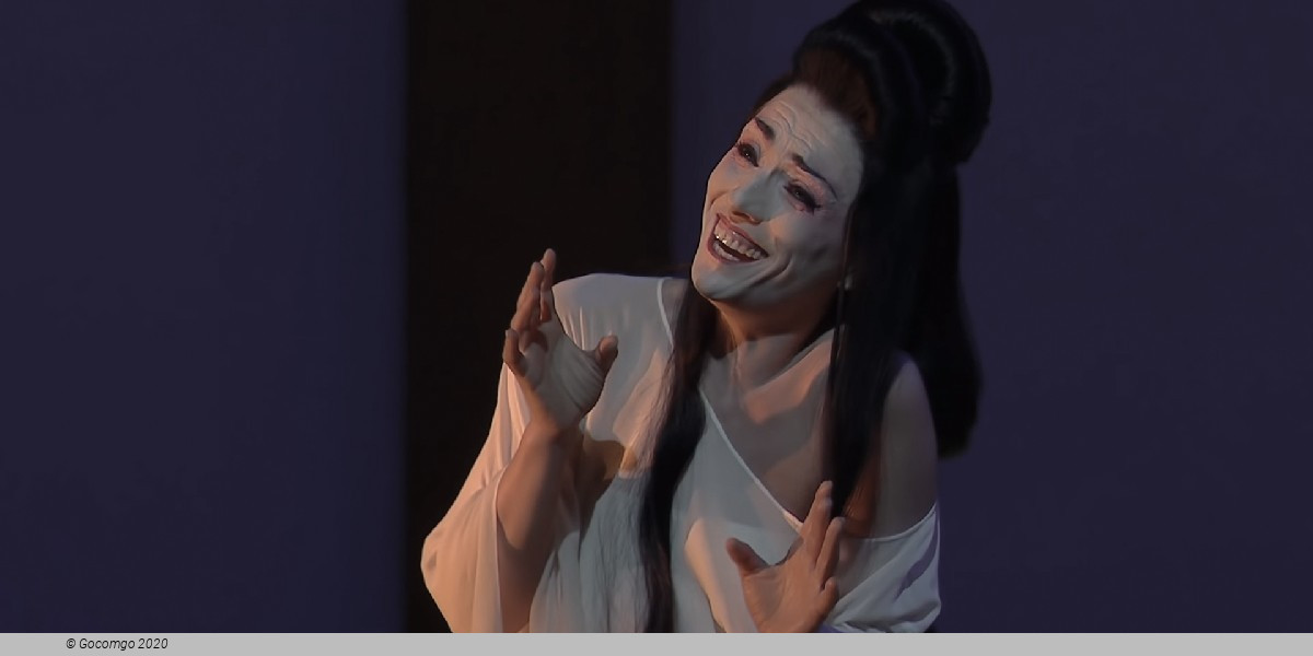 Madama Butterfly, photo 6