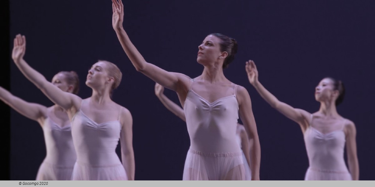 Queensland Ballet Jette Parker Young Artists Junior Company, photo 1