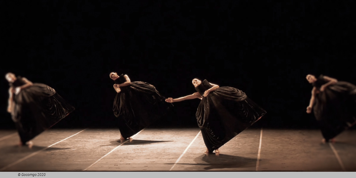Balanchine / Kylián / Béjart, photo 4
