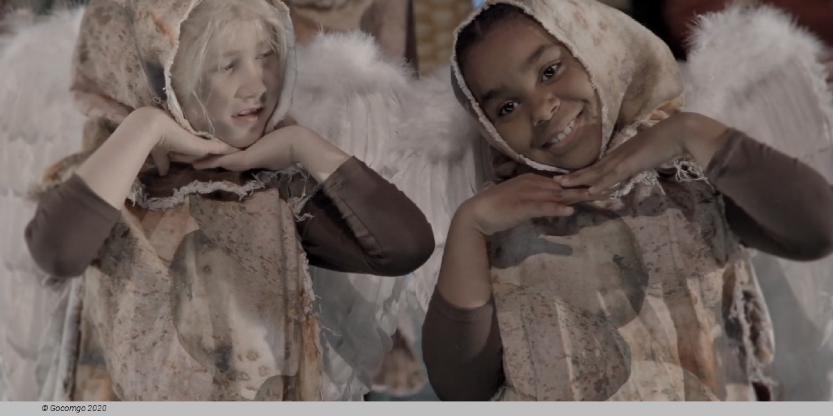 Porriot and the Case of the Missing Bronze Horse, photo 4