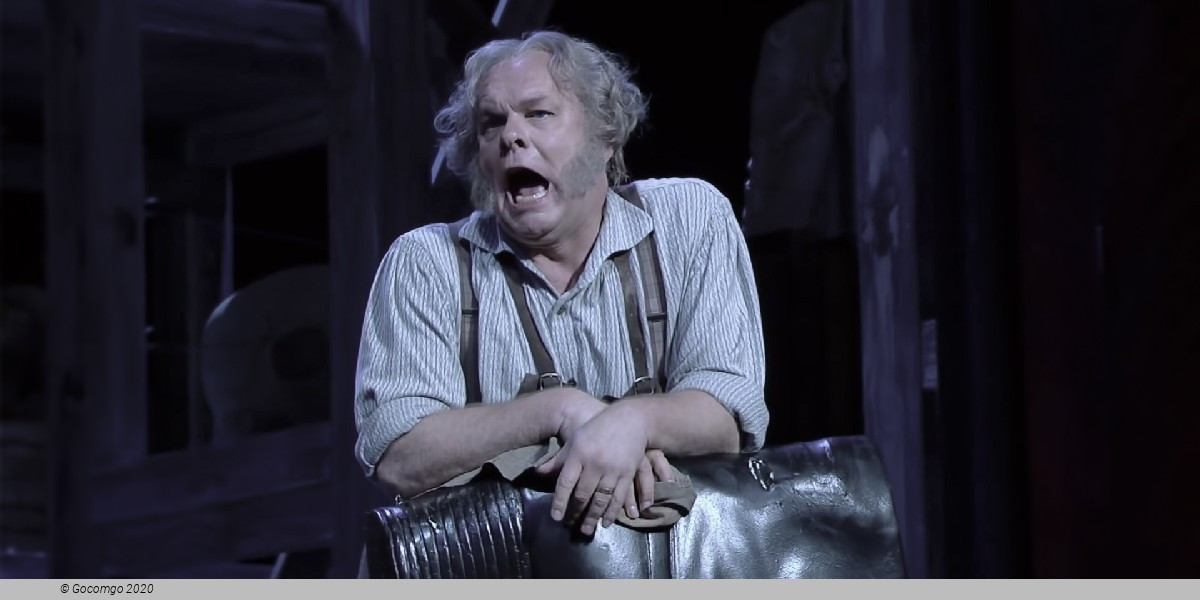 The Master Singers of Nuremberg, photo 4