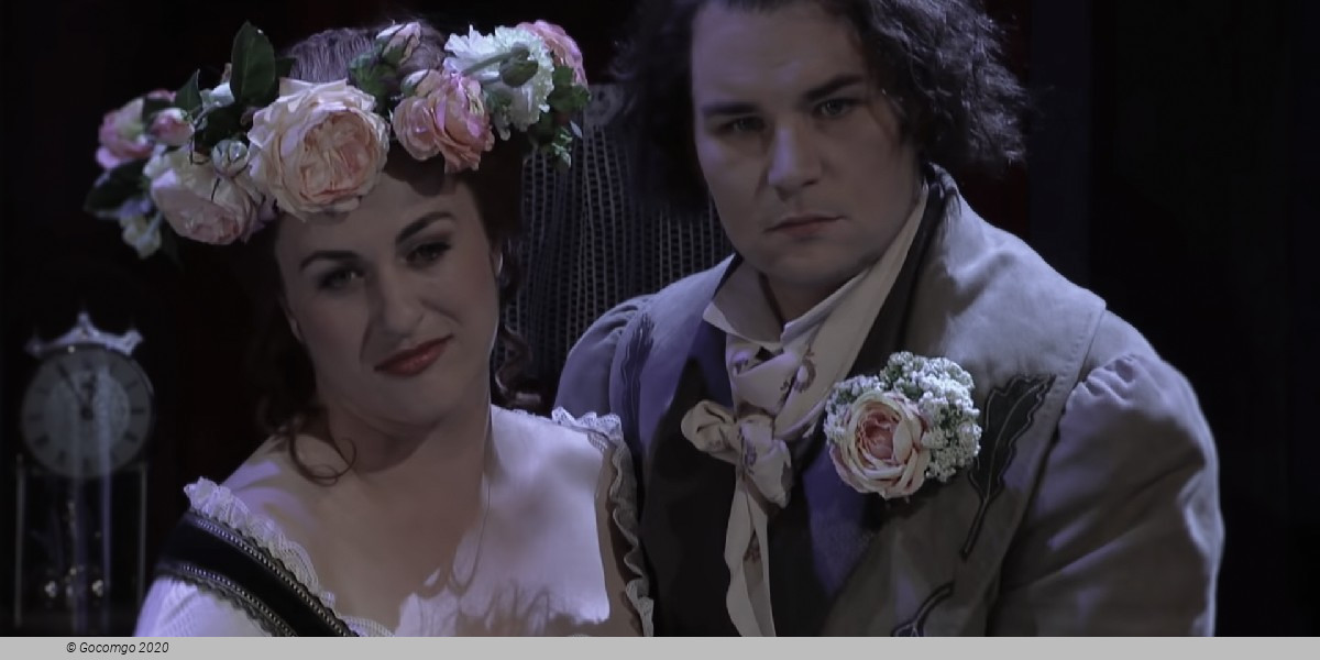 The Master Singers of Nuremberg, photo 6