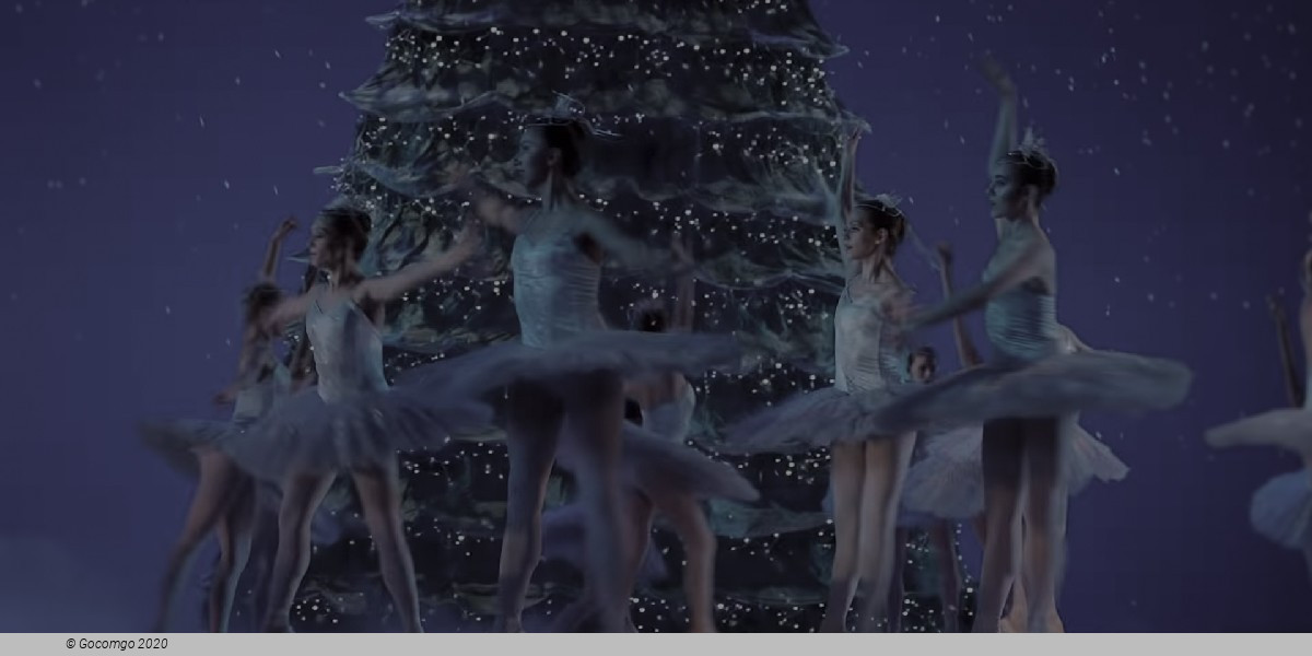 Annual student performance: The Ballet School, photo 2