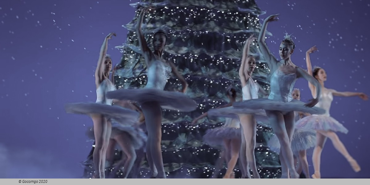 Annual student performance: The Ballet School, photo 3