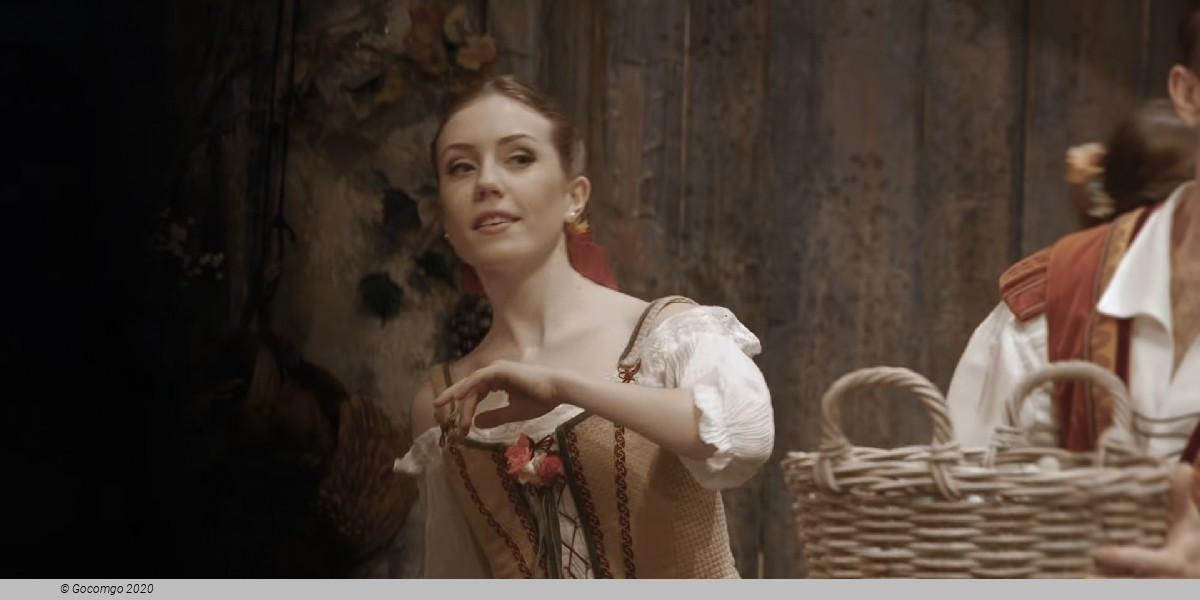 Annual student performance: The Ballet School, photo 4