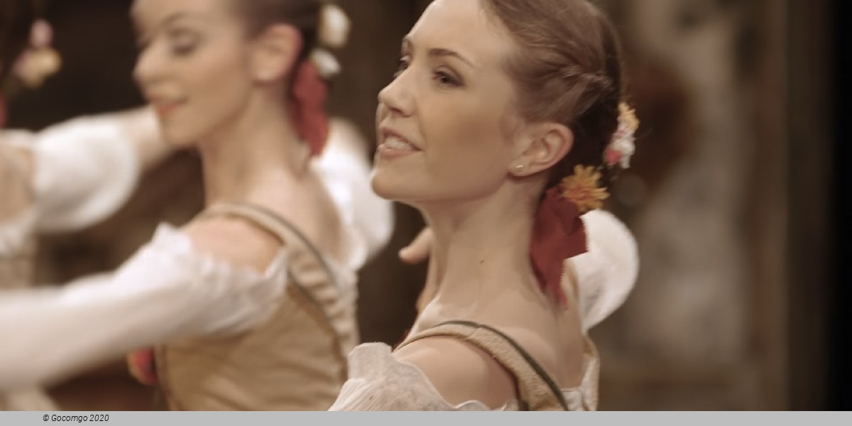 Annual student performance: The Ballet School, photo 5