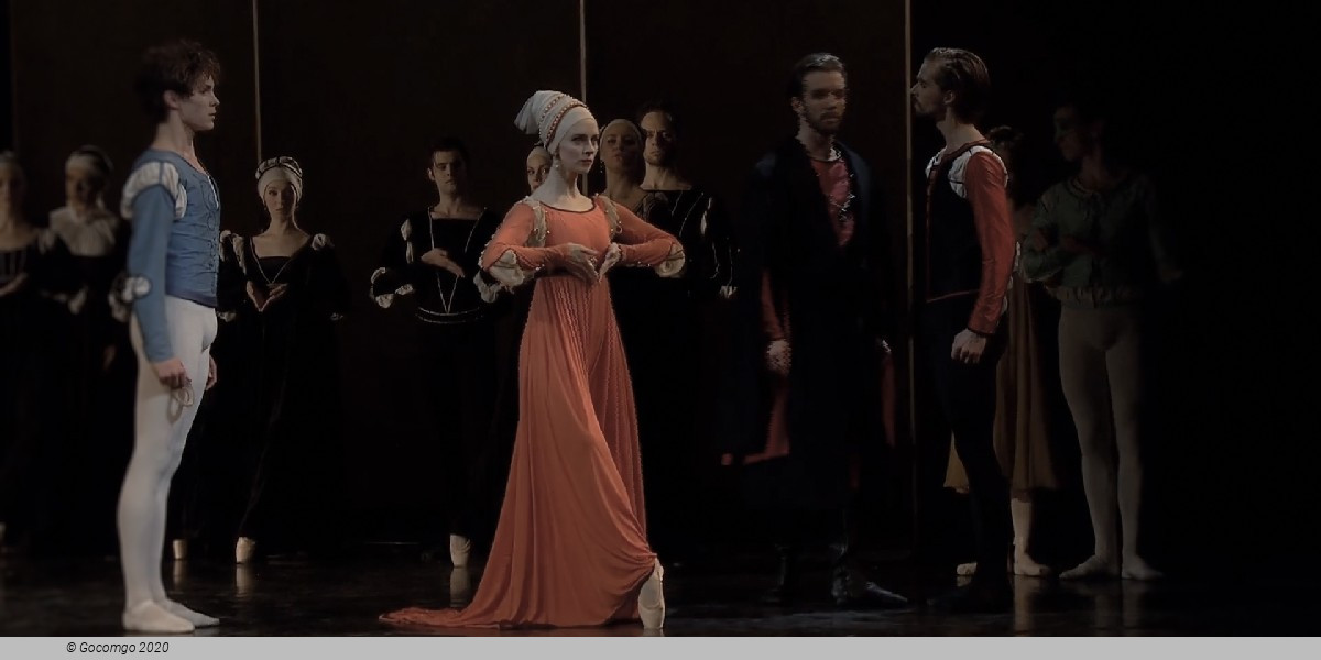 Romeo and Juliet, photo 5